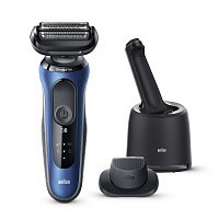 Электробритва BRAUN 60-B7200cc