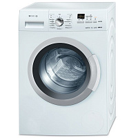 Стиральная машина SIEMENS WS 12K140 