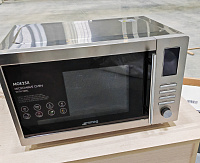 SMEG MOE25X