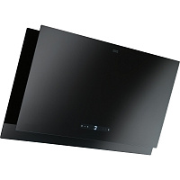 Наклонная вытяжка FRANKE FMA 2.0 PLUS 907 BK (330.0549.975)