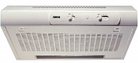 Плоская вытяжка ZANUSSI ZHT 530 W