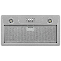 Встраиваемая вытяжка KRONA LUISA 600 INOX PB