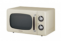 Микроволновая печь Daewoo Electronics KOR-6697С