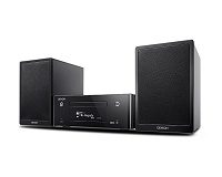 DENON CEOL N9, Black