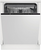 Встраиваемая посудомоечная машина 60 см BEKO BDIN15560  