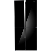 Холодильник HOLBERG HRM 4181NDGB