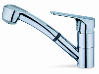 TEKA MTP 978 Chrome