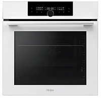 Встраиваемый электрический духовой шкаф Haier HOQ-F6QSN3WB