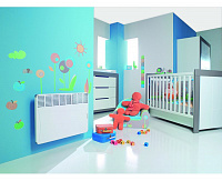 Обогреватель ATLANTIC F-117 DESIGN 1500W