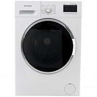 Стиральная машина Daewoo Electronics WMD-R912D1BP