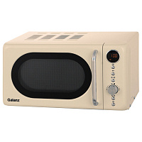 Микроволновая печь GALANZ MOG-2072DC