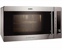 Микроволновая печь AEG MCD 2541 EM
