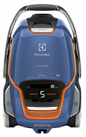 Пылесосы без мешка Electrolux UODELUXE