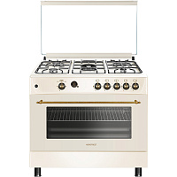 Газовая плита NORDFROST GG 9062 YR