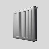 Royal Thermo VENTIL COMPACT VC22-500-1100 Silver Satin