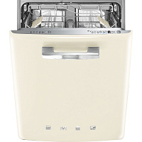 Встраиваемая посудомоечная машина SMEG ST2FABCR2