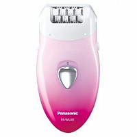 Эпилятор PANASONIC ES-WU41-P520