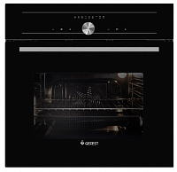 Встраиваемый электрический духовой шкаф GEFEST ДА 622-05 S