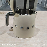 Smeg KLF05CREU