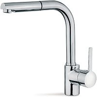 TEKA ARK 938 Chrome