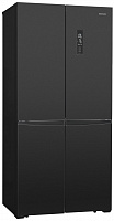 Холодильник SIDE-BY-SIDE NORDFROST RFQ 510 NFB inverter
