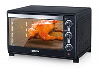 Мини-печь CENTEK CT-1533-62 черн