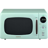 Микроволновая печь Daewoo Electronics KOR-669RM