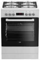 Кухонная плита BEKO FSM 62330 DWT