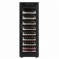 Винный шкаф Meyvel MV108-WB1-M