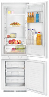 Встраиваемый холодильник Indesit IN CB 31 AA