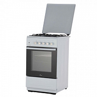 Газовая плита Flama N FG 24243 W