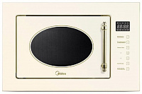 Встраиваемая микроволновка Midea MI9255RGI-B