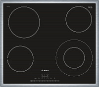 Электрическая варочная поверхность Bosch PKE 645FP1E