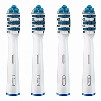 BRAUN Oral-B Trizone (упак.:4шт)