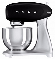Миксер SMEG SMF01BLEU
