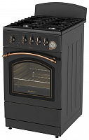 Газовая плита ДАРИНА 1Е6 GM 241 015 At