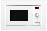 Встраиваемая микроволновка Hansa AMM20BEWH