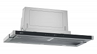 Встраиваемая вытяжка Neff D49PU54X1