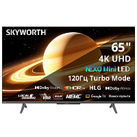 Телевизор SKYWORTH 65X66H