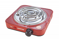 Настольная плита CENTEK CT-1508 Red