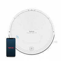 Робот-пылесос TEFAL RG8227WH