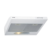 Плоская вытяжка Gorenje DU 5345 W