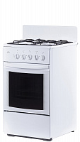 Кухонная плита Flama AK 1416 W