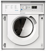 Встраиваемая стиральная машина Indesit BI WMIL 71252 EU