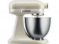 Миксер KitchenAid 5KSM3311XEAC кремовый