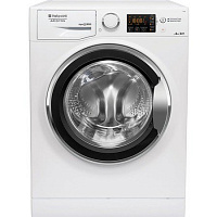 Стиральная машина HOTPOINT-ARISTON RST 602 X