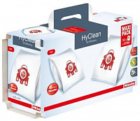 MIELE MaxiPack FJM HyClean 3D Efficiency