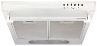 Плоская вытяжка KUPPERSBERG SLM 602 X
