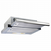 Кухонная вытяжка KORTING KHP 6637 GWX
