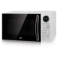 Микроволновая печь BBK 23MWG-930S/BW